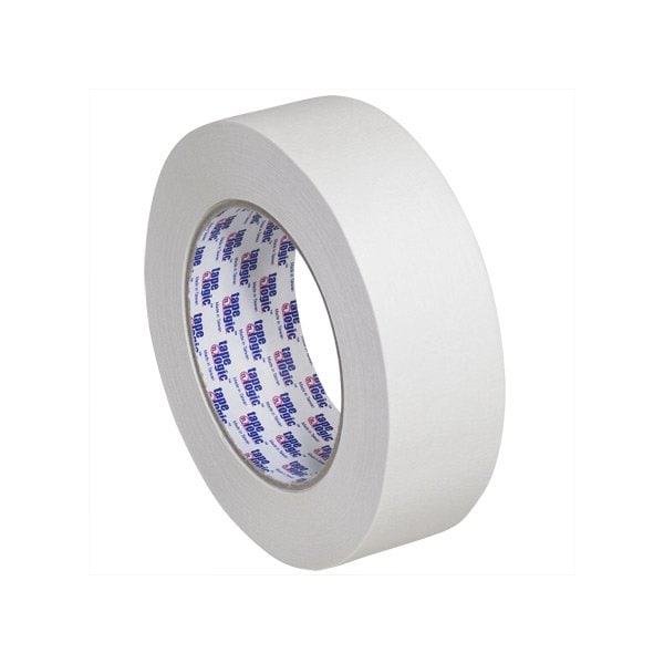 Tape Logic 1-1/2'' x 60 yds. Tape Logic 2400 Masking Tape, 24PK BUY00016348 - main